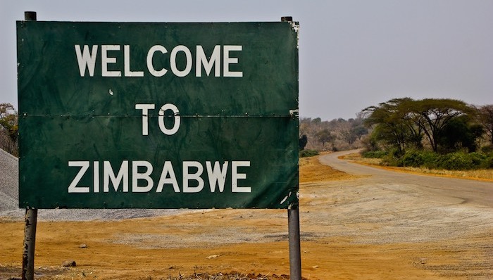 非洲经济,津巴布韦