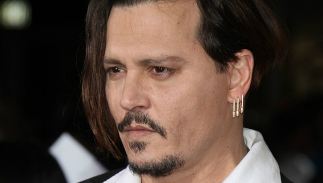 可怜 德普被评选为好莱坞［性价比］最低的演员！