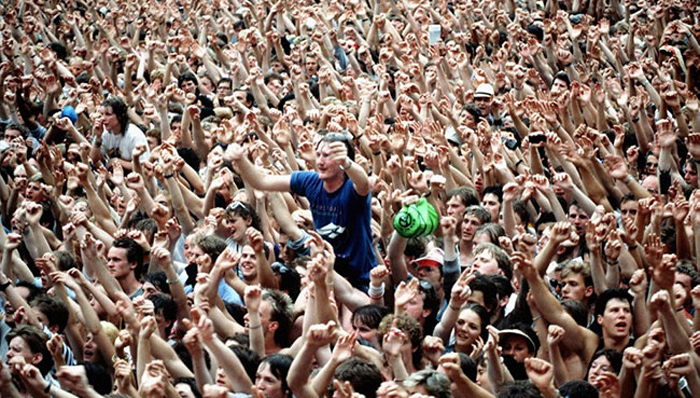 在线音乐,粉丝经济