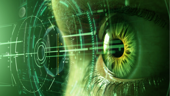 腾讯,虚拟现实,技术革新