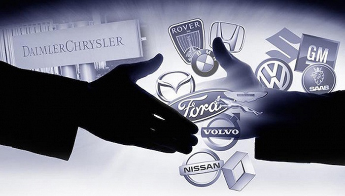 汽车行业员工福利