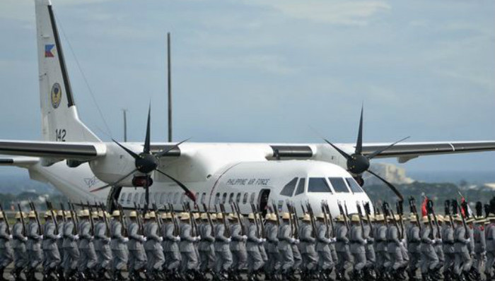 亚洲政治,军情解码