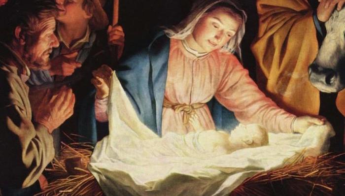 年年过圣诞，你知道圣诞节的前世今生么？