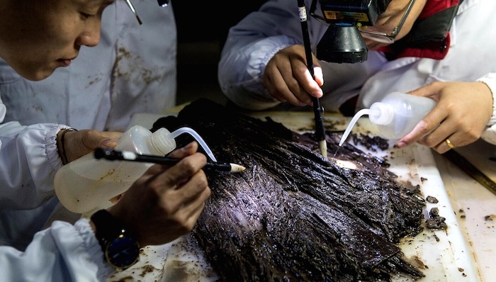 南昌,西汉,海昏侯墓,刘贺