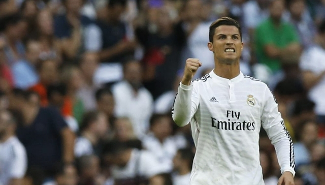 C罗发一条推特的钱=“搬砖”十余年