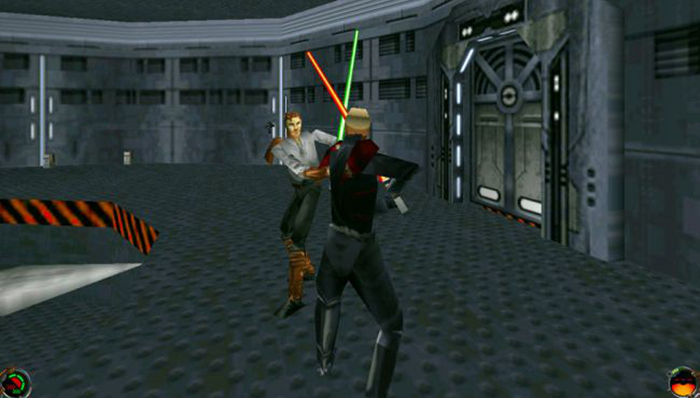 这9款星球大战游戏永不会过时