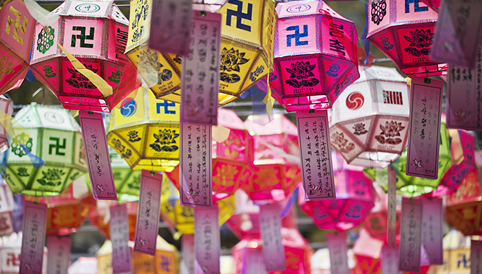 韩国是最受中国游客欢迎的国家,韩国放宽签证购物免税