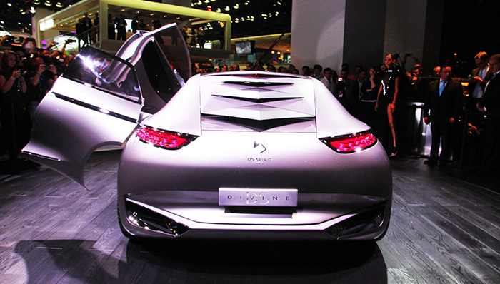 DS在中国市场形势严峻