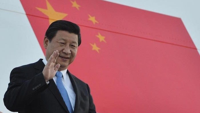 城市,城市化,习近平,城市工作会议