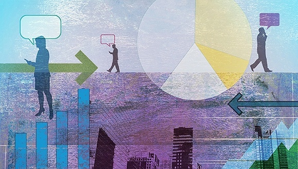 创业公司如何分股权才能不散伙