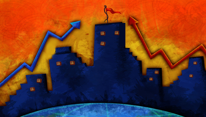 万科争夺战进展