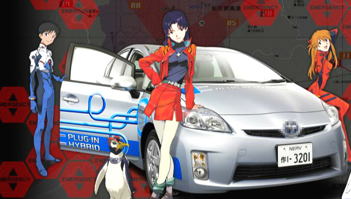 汽车文化,汽车保养,中日汽车车龄差距