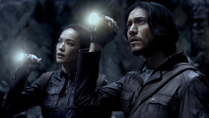 乌尔善的企图心：想在《寻龙诀》里讲社会变迁