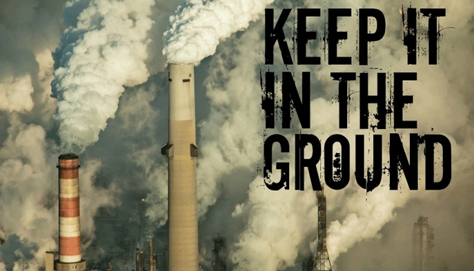 巴黎气候大会,基础能源