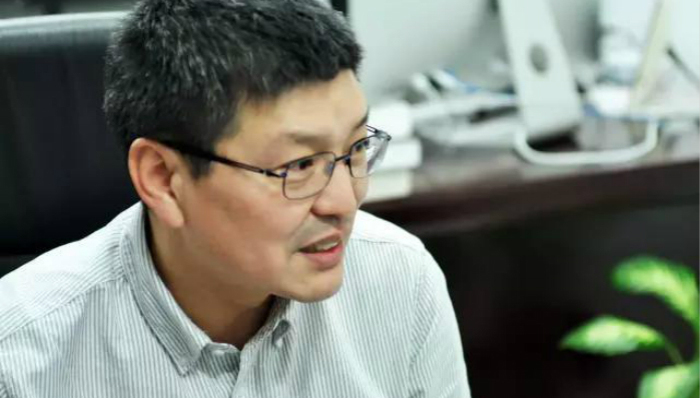 中科院,国家天文台,毛淑德,基础科学,大众创新，万众创业