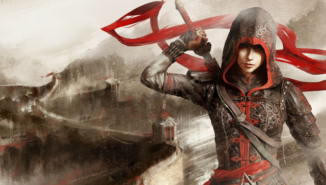 2015年被各大榜单遗忘的游戏力作