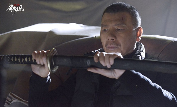 一周文艺指南｜恶棍，天！使里有毒！老炮儿也是直男癌