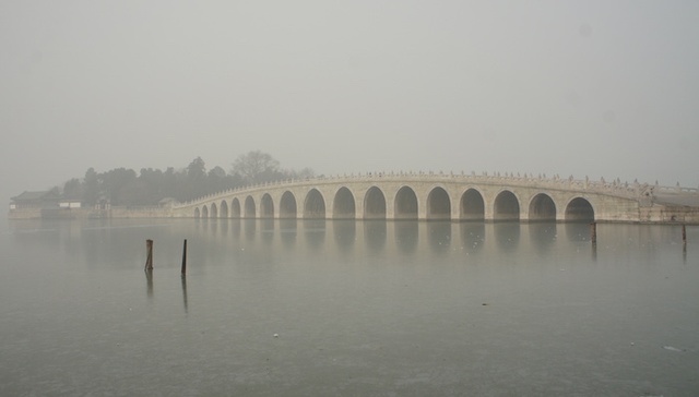 北京,环保部,雾霾,空气质量
