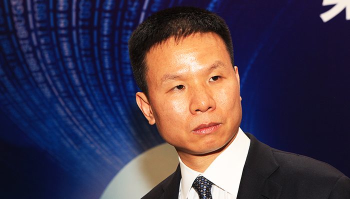 重阳基金申请设立,私募大佬裘国根进军公募业