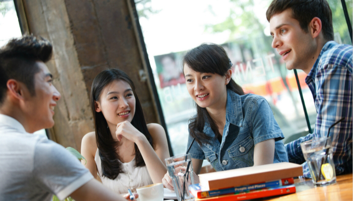 求职,报告大人,留学