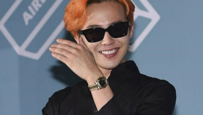 权志龙为同门师弟iKon操刀作曲 受欢迎程度不亚于主打歌