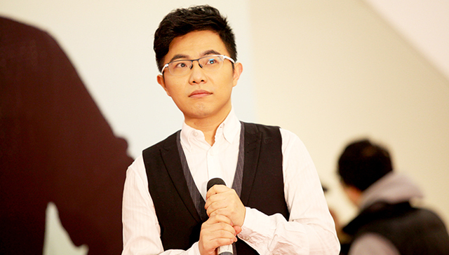 【中国新闻周刊】陆琪：中国最知名的男闺蜜