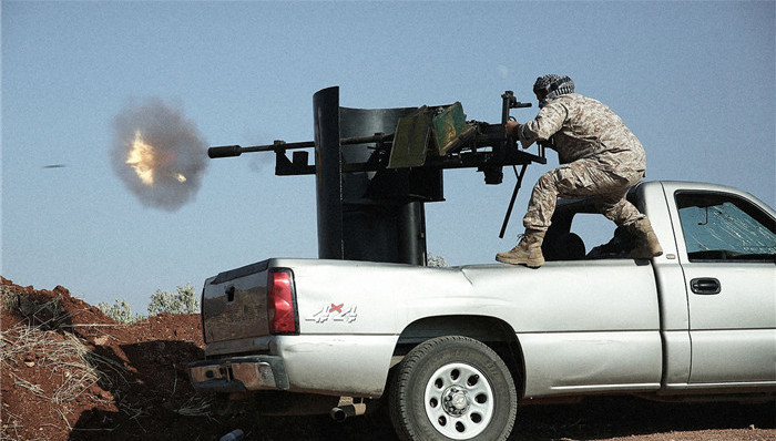 如何才能有效阻止人们加入恐怖组织？