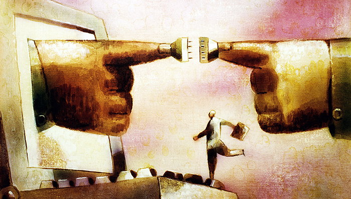 盘点2015年科技行业并购事件