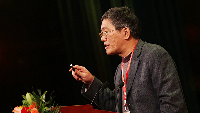 杨伟民解读供给侧结构性改革