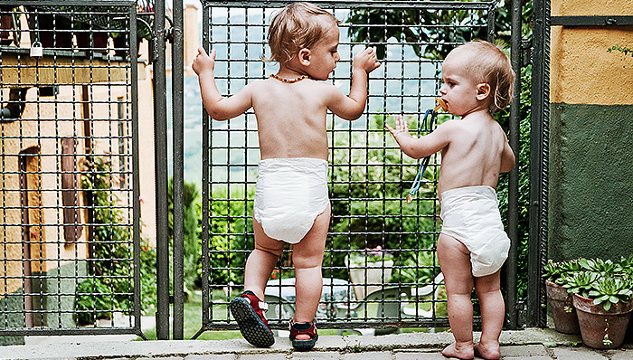 尤妮佳在华工厂开工率下降,中国中产阶级父母青睐进口商品