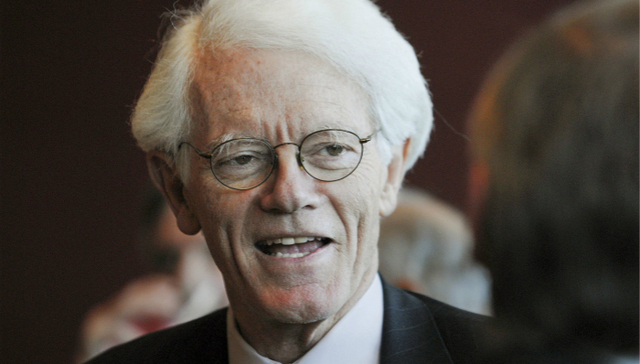 彼得·林奇,理财,股市,资产负债表