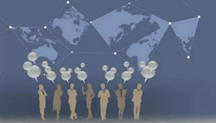 腾讯,马化腾,国际化,微信