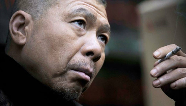 老炮儿,冯小刚,周长利,小混蛋,真实的老炮,吴亦凡,李易峰