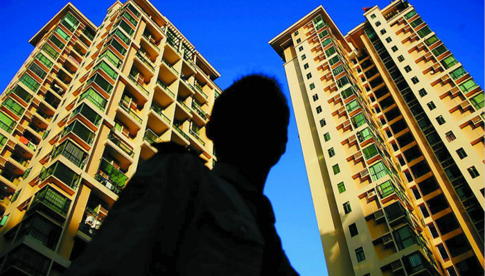 房地产,房价,房贷,房奴,房奴幸福指数