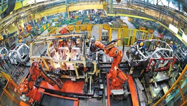 美媒称中国制造告别粗制滥造  不输日本产品