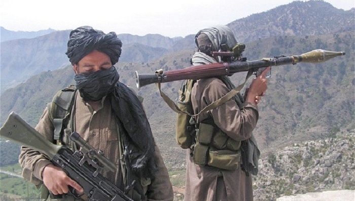 俄罗斯,塔利班,阿富汗,伊斯兰国,ISIS