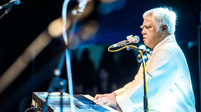 马頔,胡德夫,民谣