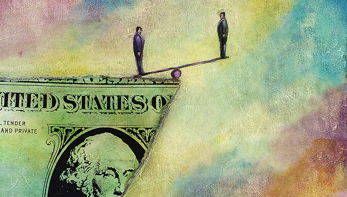 宝能首度回应资金来源质疑,宝能否认杠杆融资