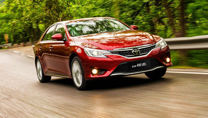 马自达,一汽大众,上汽通用,一汽丰田,东风本田