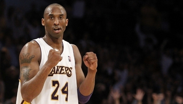 【NBA官网】ESPN长文揭秘：37岁科比的训练日常