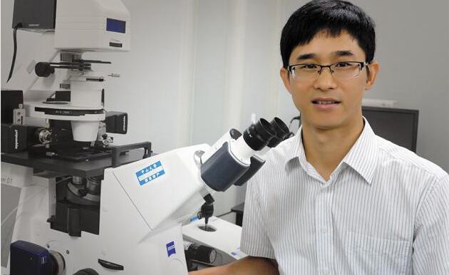 《自然》,科学,盘点,人物