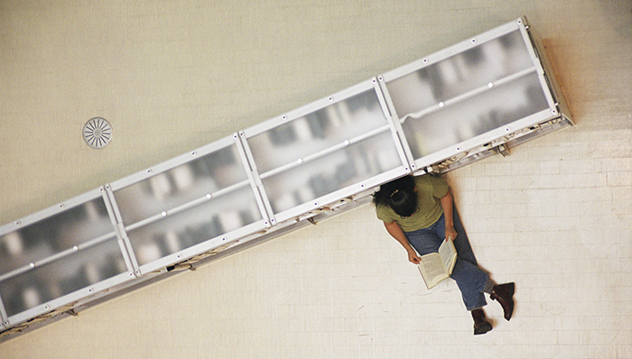 《华盛顿邮报》评出2015年好书