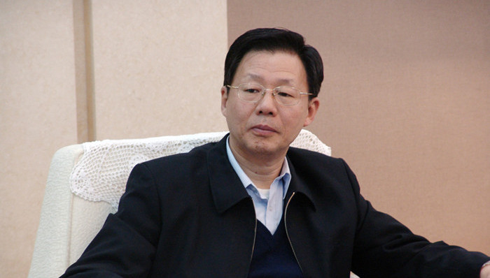 李学勇,江苏,省长,全国人大