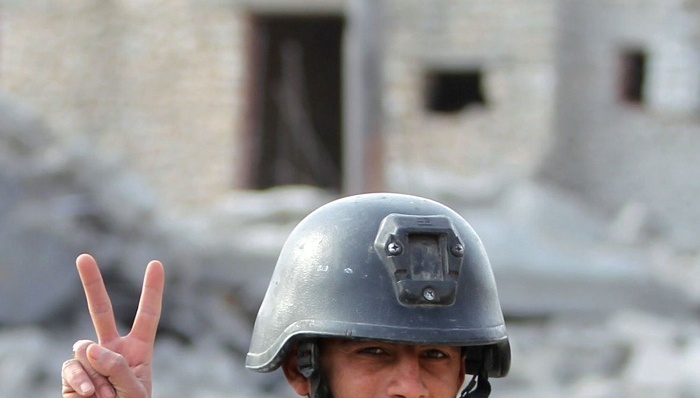 伊斯兰国,伊拉克,中东北非