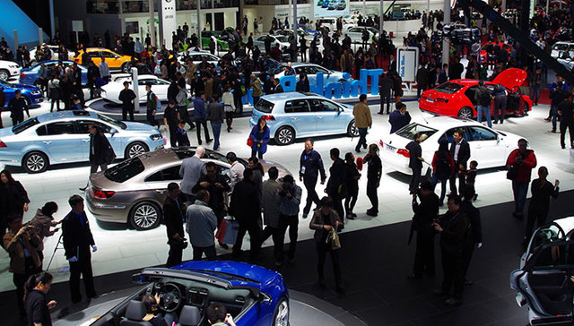 【JMedia】十大年度流行语戏说2015中国车市