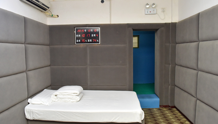 最高检,监视居住,滥用,监督