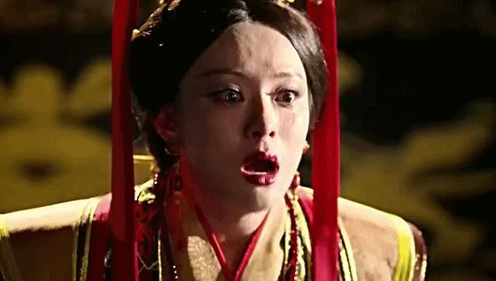 芈月,放屁,芈姝,姐姐,特权,等级