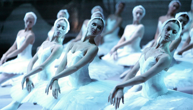 英国纪录片讲述莫斯科大剧院不同寻常的故事