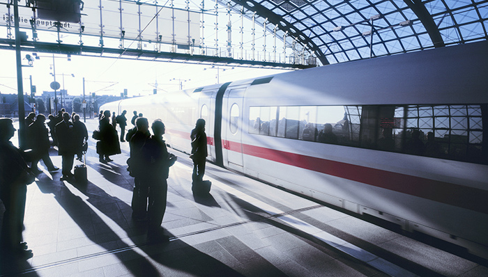 中资财团联手竞标马新高铁