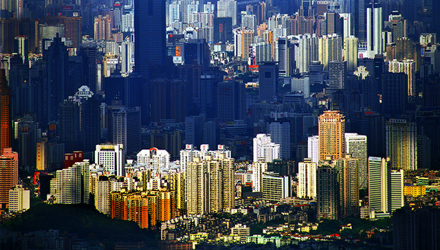 2015房地产关键词盘点